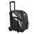 KR Strikeforce Cruiser Smooth Double Roller Bowling Bag Donuts