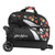 KR Strikeforce Cruiser Smooth Double Roller Bowling Bag Donuts