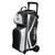 KR Strikeforce Drive Black/White 3 Ball Roller Bowling Bag KR Strikeforce Drive Black/White 3 Ball Roller Bowling Bag