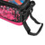 KR Strikeforce Fast Slim Triple Pink Ribbons 3 Ball Tote Bowling Bag KR Strikeforce Fast Slim Triple Pink Ribbons 3 Ball Tote Bowling Bag