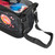 KR Strikeforce Fast Slim Triple Donuts 3 Ball Tote Bowling Bag