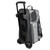 KR Strikeforce Royal Flush Black/Silver 4x4 4 Ball Roller Bowling Bag KR Strikeforce Royal Flush Black/Silver 4x4 4 Ball Roller Bowling Bag
