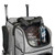 KR Strikeforce Royal Flush Black/Silver 4x4 4 Ball Roller Bowling Bag KR Strikeforce Royal Flush Black/Silver 4x4 4 Ball Roller Bowling Bag
