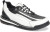Dexter SST 6 Hybrid LE White/Black Men's Right Hand Bowling Shoes
