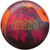 Ebonite Crusher Bowling Ball