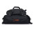 Hammer Premium Slim Triple Black/Orange 3 Ball Tote With Shoe Pouch Bowling Bag Hammer Premium Slim Triple Black/Orange 3 Ball Tote With Shoe Pouch Bowling Bag