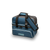 Storm 2 Ball Tote Deluxe Steel Blue/Black Bowling Bag