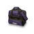 Storm 2 Ball Tote Deluxe Abstract Purple/Black Bowling Bag