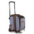 Hammer Gauntlet Grey 2 Ball Roller Bowling Bag Hammer Gauntlet Grey 2 Ball Roller Bowling Bag