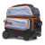 Hammer Gauntlet Grey 2 Ball Roller Bowling Bag Hammer Gauntlet Grey 2 Ball Roller Bowling Bag