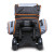 Hammer Gauntlet Grey 2 Ball Roller Bowling Bag Hammer Gauntlet Grey 2 Ball Roller Bowling Bag