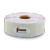 Hammer 1" White Tape 250 Count Roll