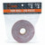 Hammer 3/4" White Tape 250 Count Roll