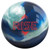 KR Strikeforce Blue/Teal Pearl Bowling Ball