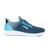 KR Strikeforce Rhythm Blue Womens Bowling Shoes