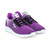 KR Strikeforce Rhythm Purple Womens Bowling Shoes