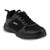 KR Strikeforce O.P.P Lite Black Mens Bowling Shoes