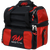 Motiv Prevail 1 Ball Tote Bowling Bag Red