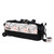 KR Strikeforce Fast Dye Sub 3 Ball Tote Bowling Bag White/Black/Red Splash
