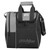 KR Strikeforce Rook 1 Ball Single Tote Bowling Bag Charcoal