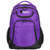 Turbo Shuttle Backpack Purple
