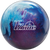 Brunswick TZone Peek-a-Boo Berry Bowling Ball