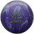 Ebonite Turbo X NU Bowling Ball
