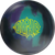 Storm Alpha Crux Bowling Ball