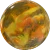 Storm Tropical Surge Gold/Bronze/Medallion Bowling Ball