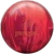 Track Paragon Fire Bowling Ball