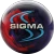 Motiv Sigma Tour Pearl Bowling Ball