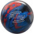 Brunswick Fury Red/Blue/Black Bowling Ball
