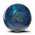 Storm IQ Tour Sapphire Bowling Ball