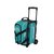 Storm Streamline Teal/Grey 2 Ball Roller Bowling Bag