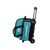 Storm Streamline Teal/Grey 2 Ball Roller Bowling Bag