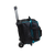Storm Streamline Black/Aqua 2 Ball Roller Bowling Bag