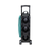 Storm Streamline Teal/Grey 3 Ball Roller Bowling Bag