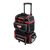 Storm Streamline Red/Black 4 Ball Roller Bowling Bag