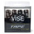 Vise Proformance Max Rev Tape - 48 Pre Cut Strips 3/4"