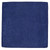 KR Strikeforce Economy Microfiber Bowling Towel Navy