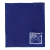 KR Strikeforce Economy Bowling Shammy Royal Blue