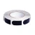 KR Strikeforce Sure Fit Tape 500 Count Roll 1" Black