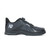 KR Strikeforce Jet FT Black/Silver Right Handed Men's Bowling Shoes