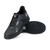 KR Strikeforce Jet FT Black/Silver Right Handed Men's Bowling Shoes
