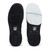 KR Strikeforce Jet FT Black/Silver Right Handed Men's Bowling Shoes