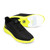 KR Strikeforce Arrow FT Black/Neon Men's Bowling Shoes