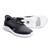 KR Strikeforce Pilot Black Men's Bowling Shoes
