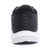 KR Strikeforce Pilot Black Men's Bowling Shoes