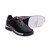 KR Strikeforce TPC Maven Black/Red Right Handed Mens Bowling Shoes