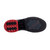 KR Strikeforce TPC Maven Black/Red Left Handed Mens Bowling Shoes